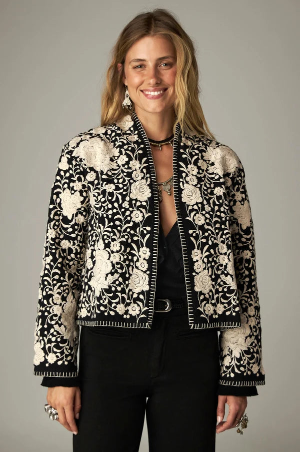 Chaqueta Lola