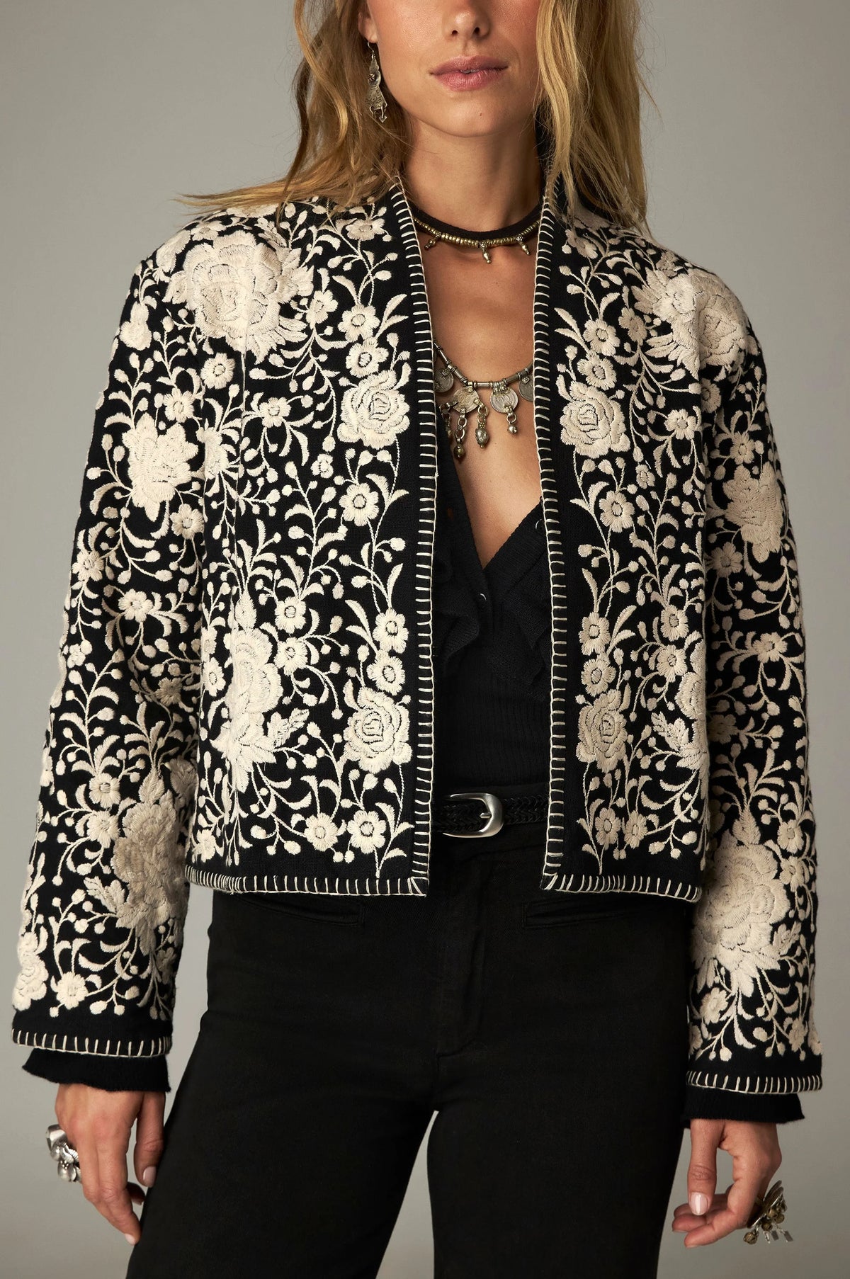 Chaqueta Lola
