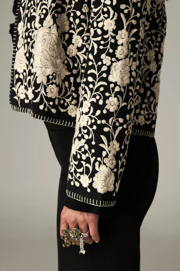 Chaqueta Lola