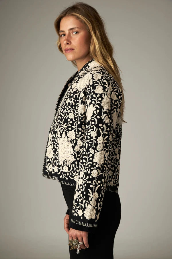 Chaqueta Lola