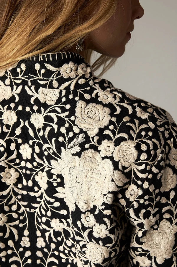 Chaqueta Lola