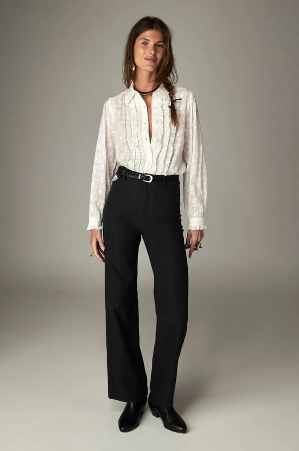 Camisa Rosarillo