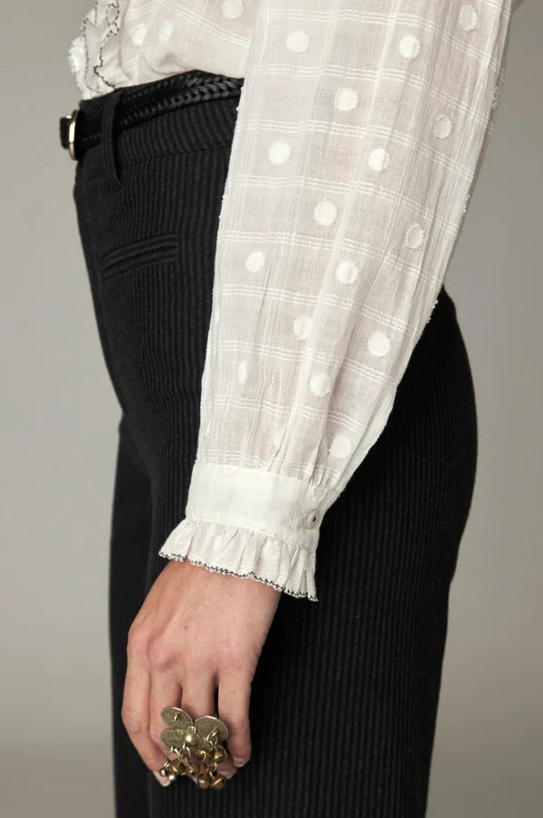 Camisa Rosarillo