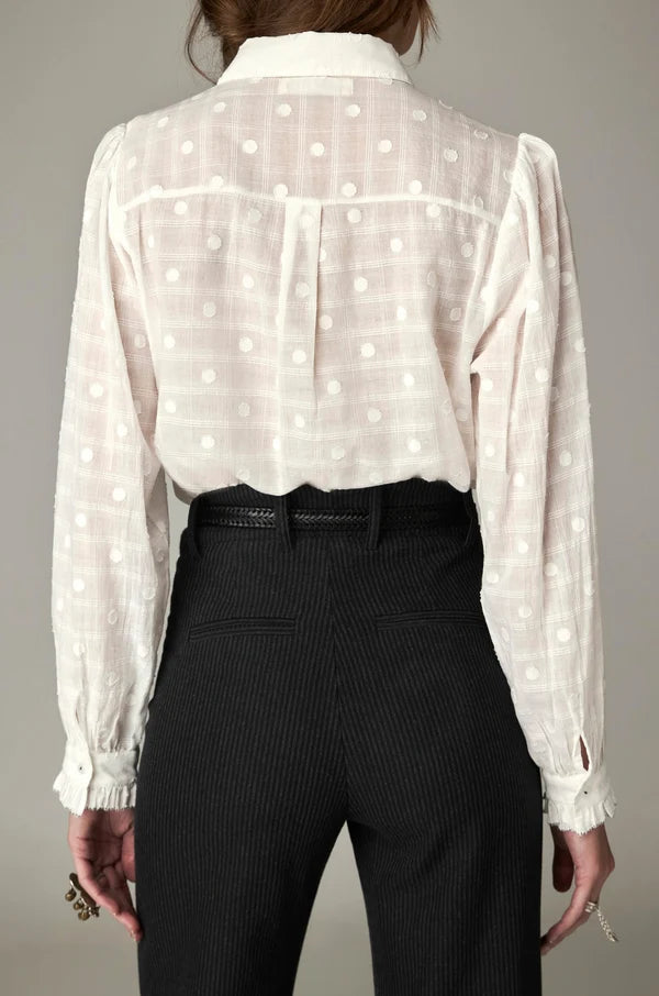 Camisa Rosarillo