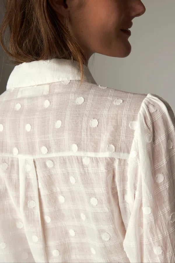 Camisa Rosarillo