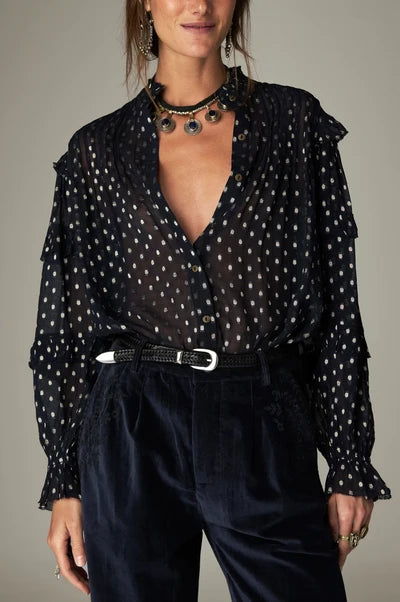 Simone blusa
