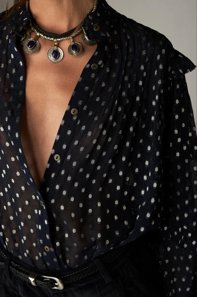 Simone blusa