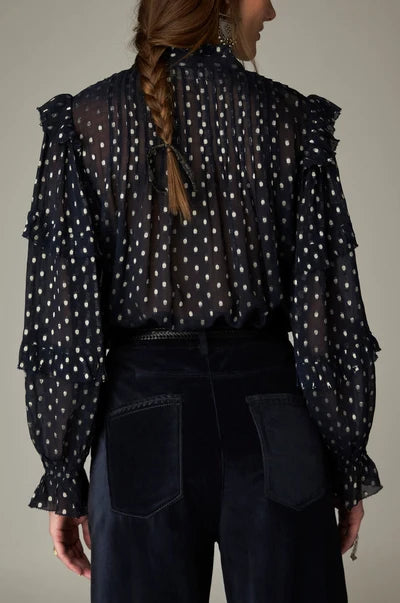 Simone blusa