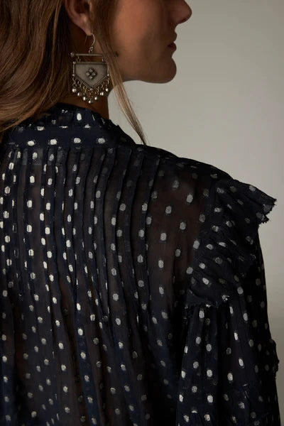 Simone blusa