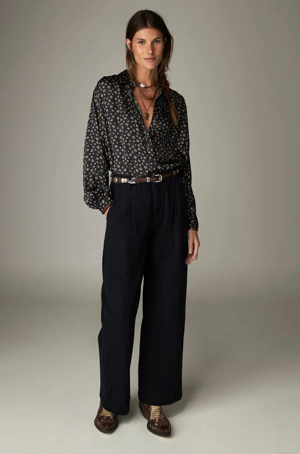 Camisa Iris