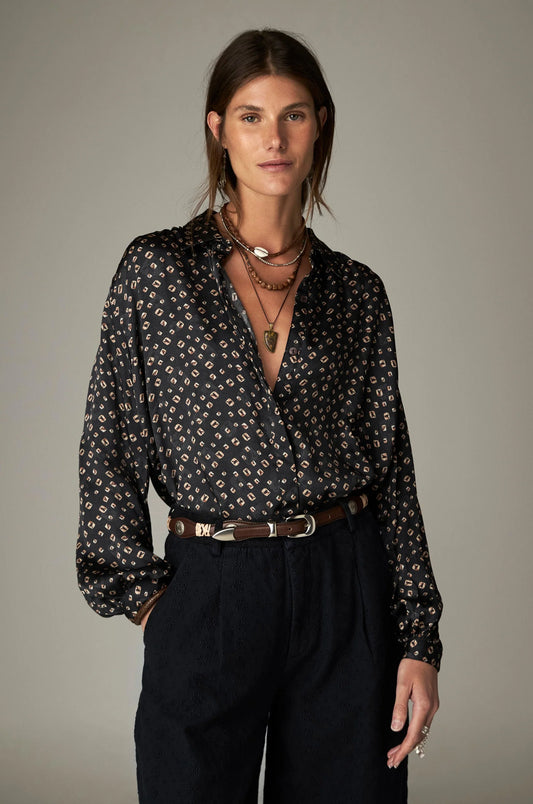Camisa Iris