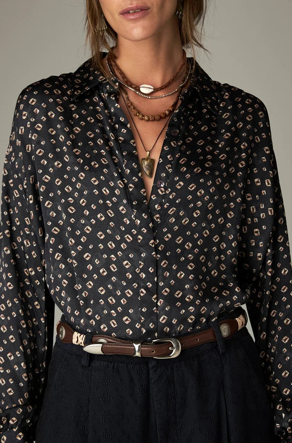 Camisa Iris