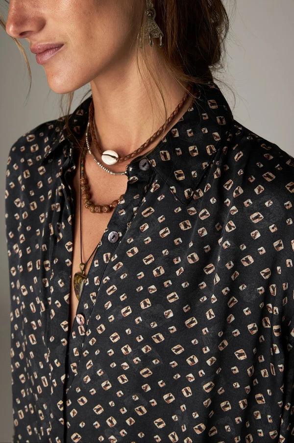 Camisa Iris