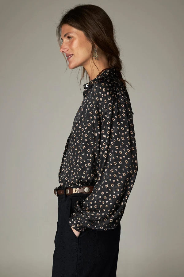 Camisa Iris