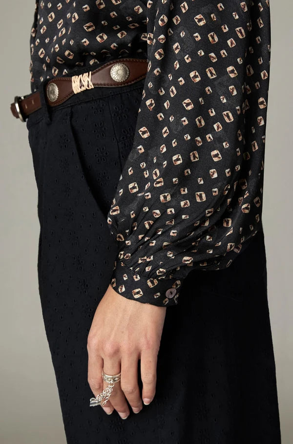 Camisa Iris