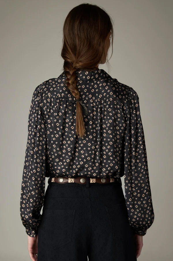 Camisa Iris