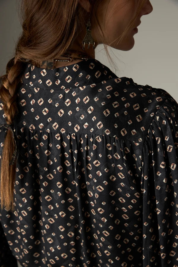 Camisa Iris