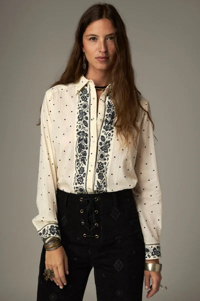 Rumba-camisa
