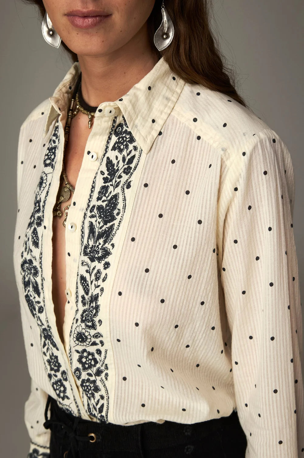 Rumba-camisa