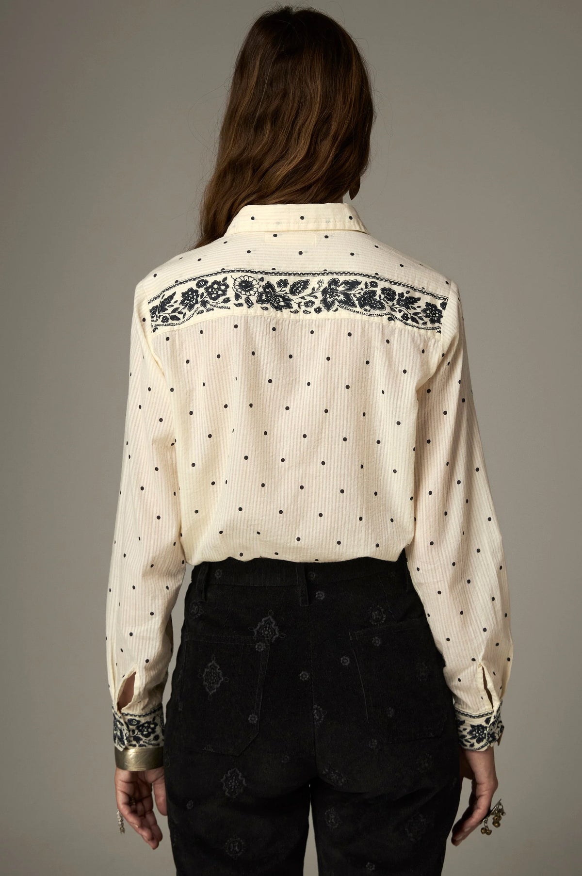 Rumba-camisa
