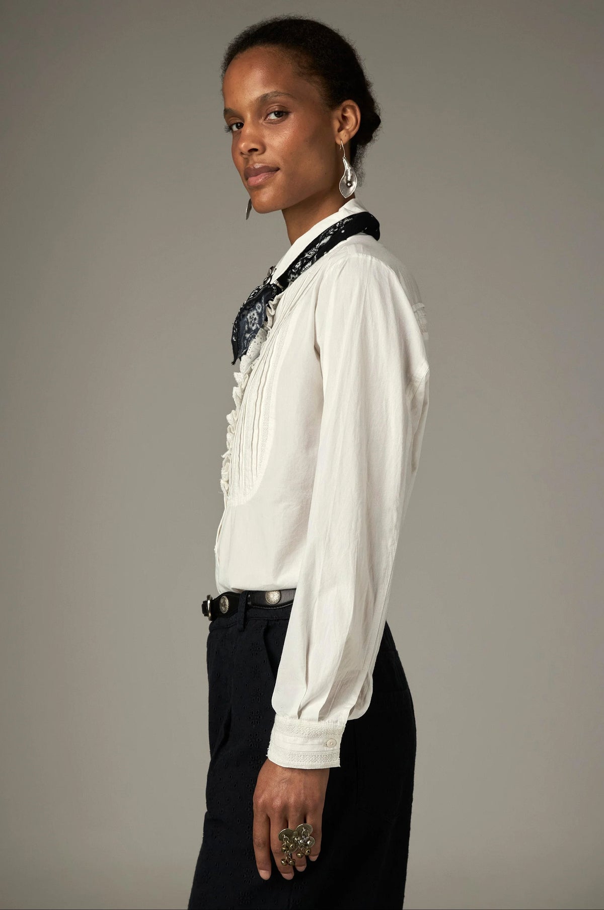 MANOLITO-camisa blanca