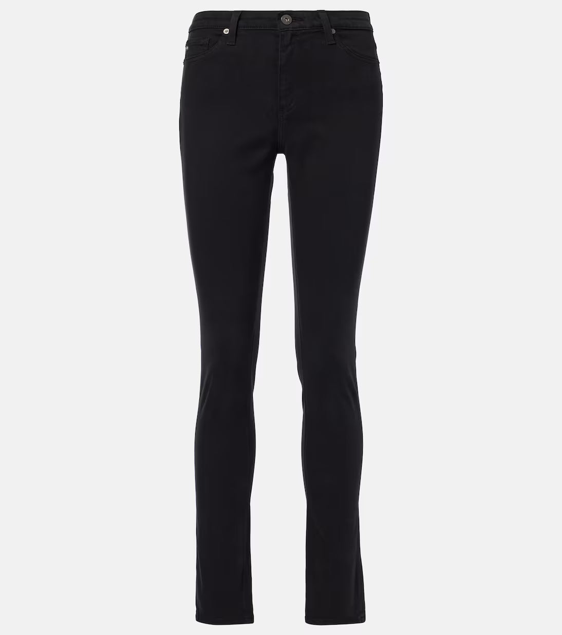 Jeans pitillo Prima  superblack