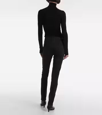 Jeans pitillo Prima  superblack