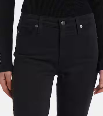 Jeans pitillo Prima  superblack