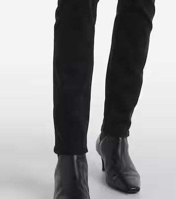 Jeans pitillo Prima  superblack