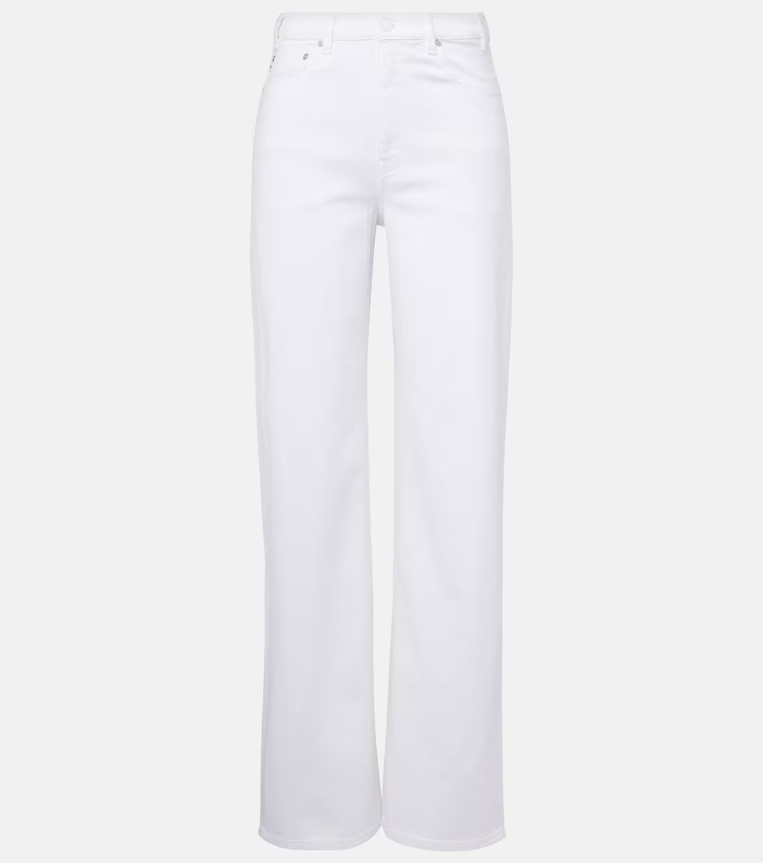 AG Jeans Jeans anchos New Baggy