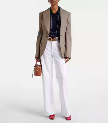 AG Jeans Jeans amples New Baggy