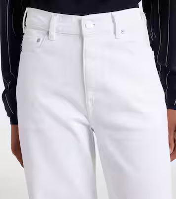 AG Jeans Jeans anchos New Baggy