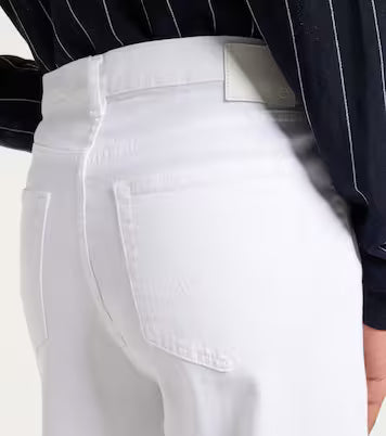 AG Jeans Jeans anchos New Baggy