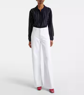 AG Jeans Jeans anchos New Baggy