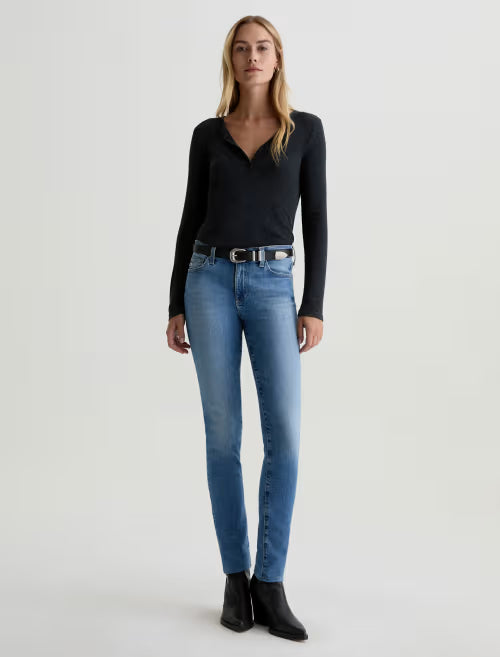 Jeans pitillo Prima