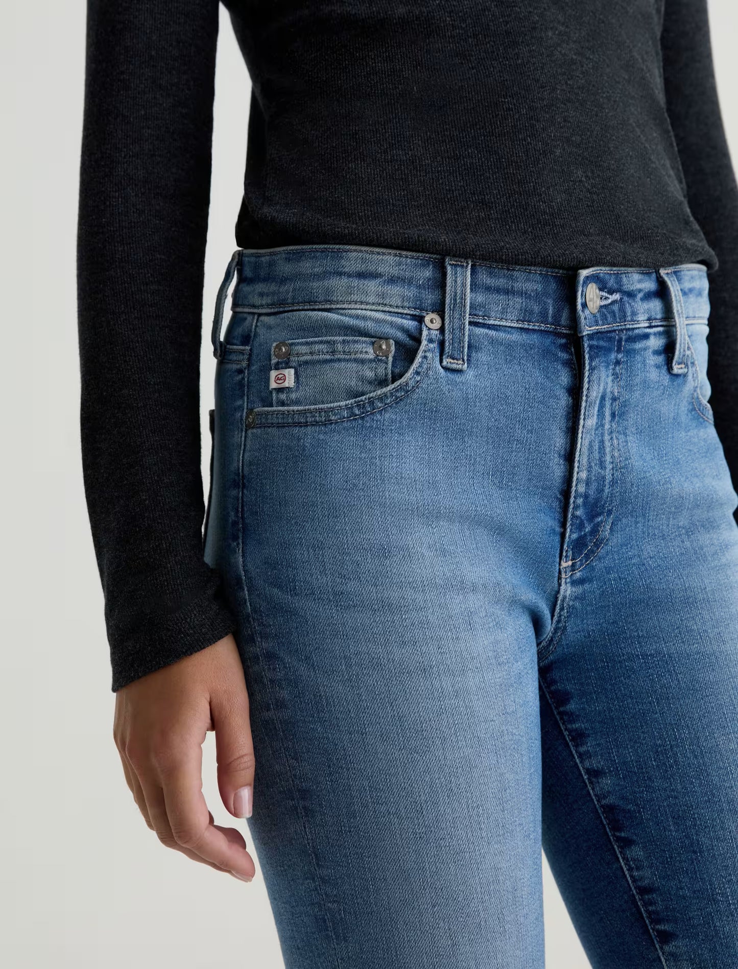 Jeans pitillo Prima
