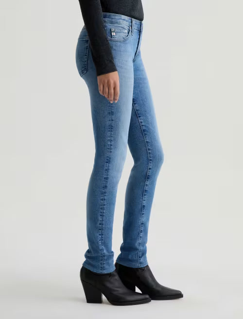 Jeans pitillo Prima