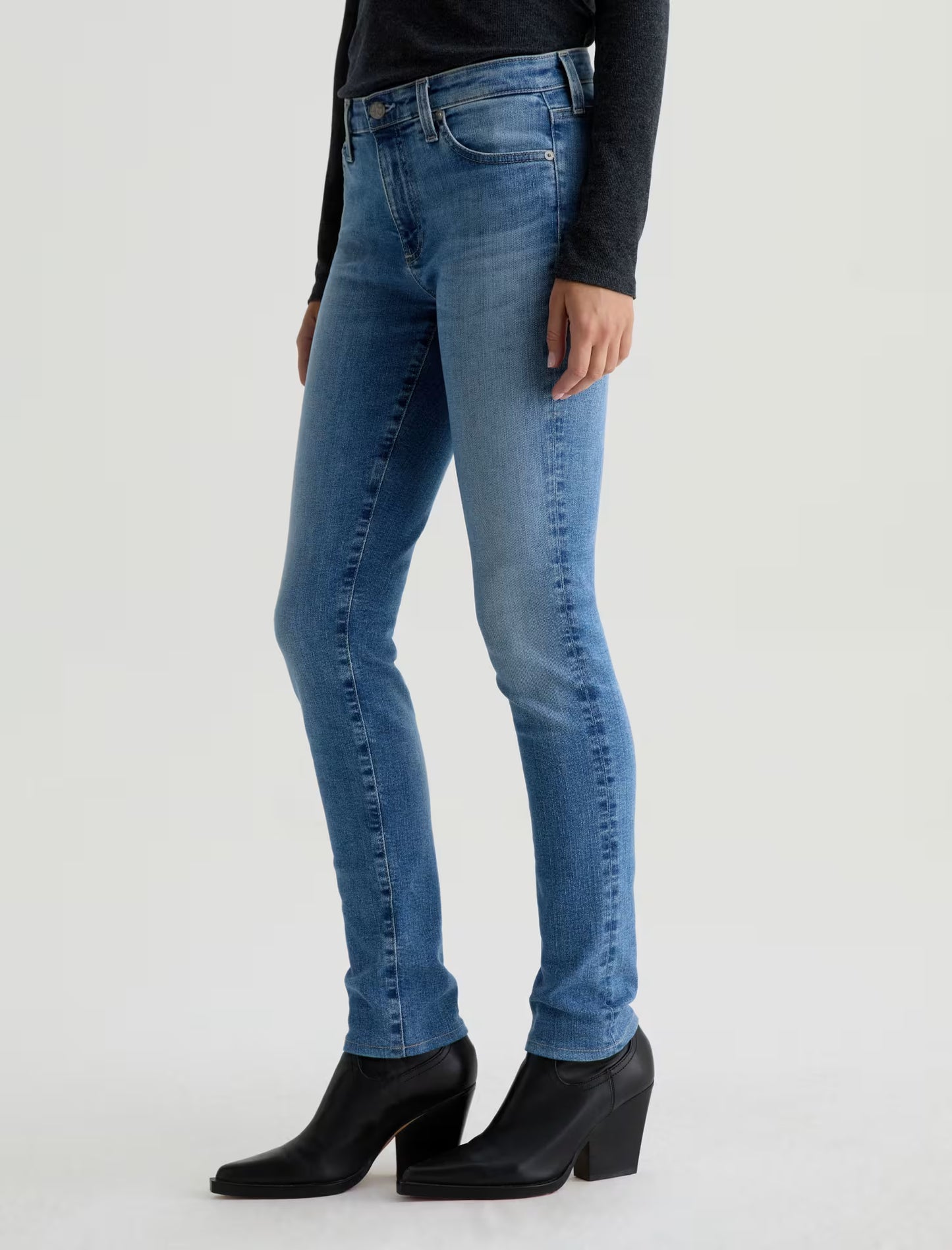 Jeans pitillo Prima