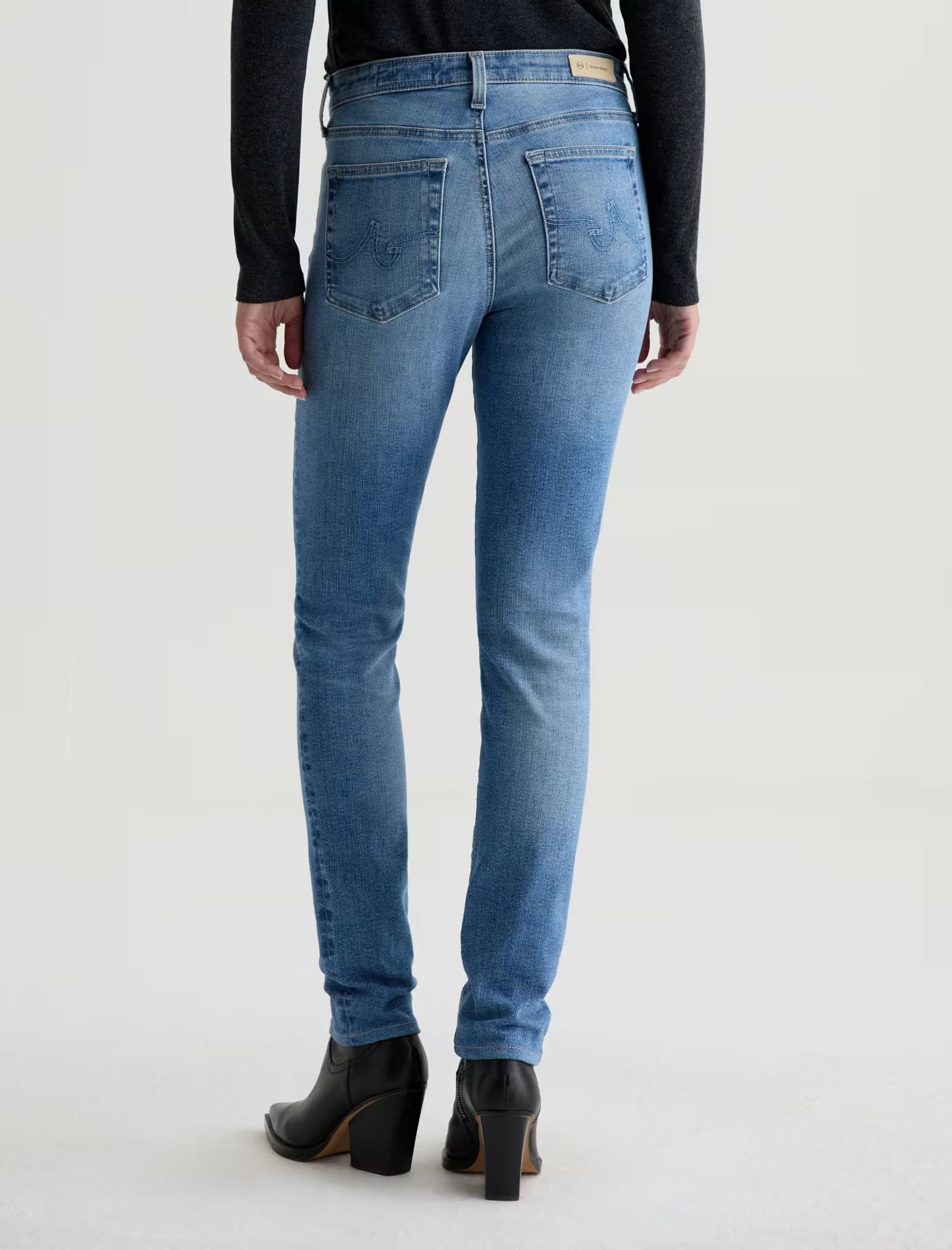 Jeans pitillo Prima