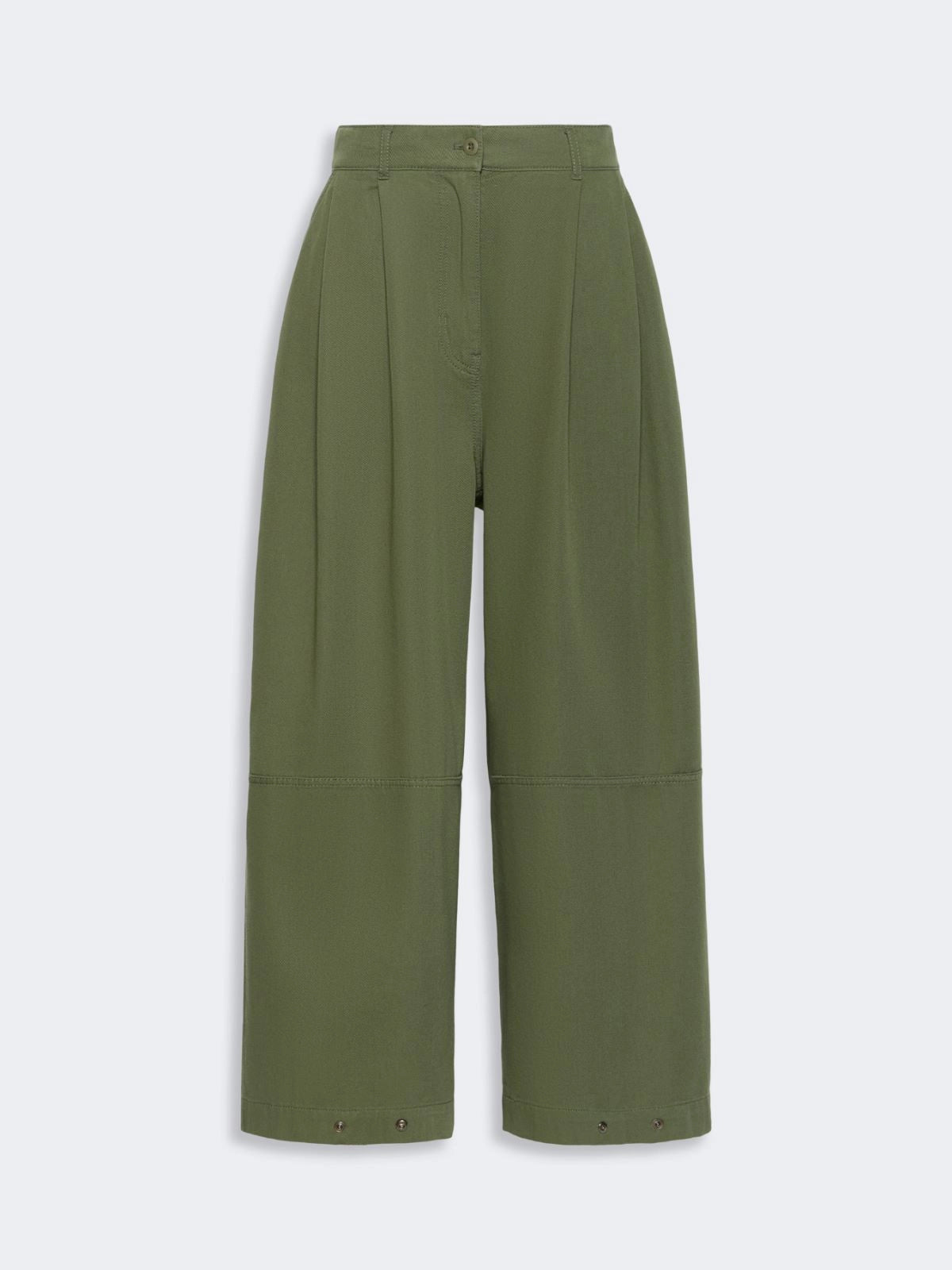 Pantalones kaki