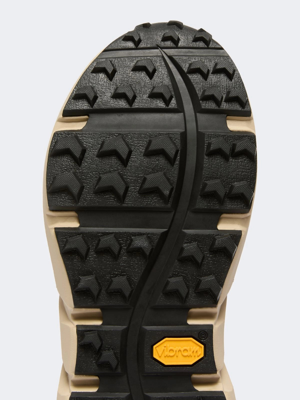 Zapatillas técnicas de malla - beige