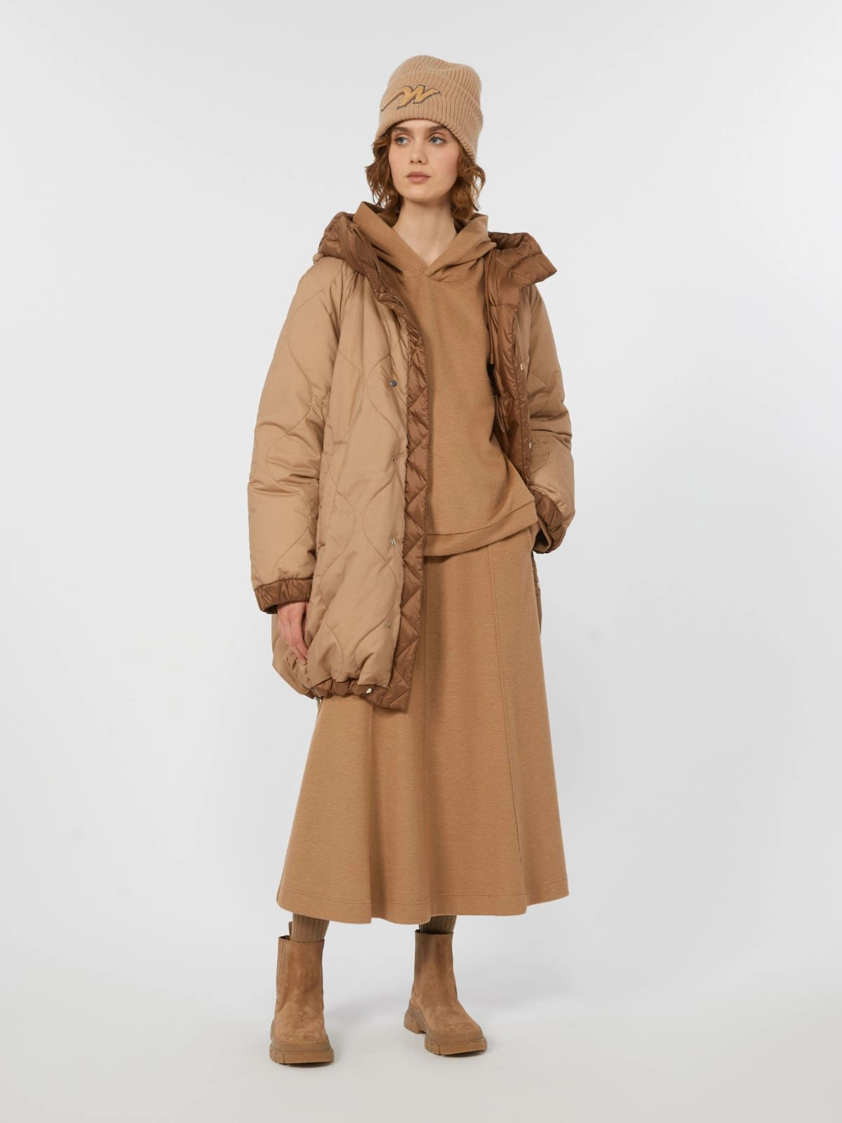 Sudadera con capucha