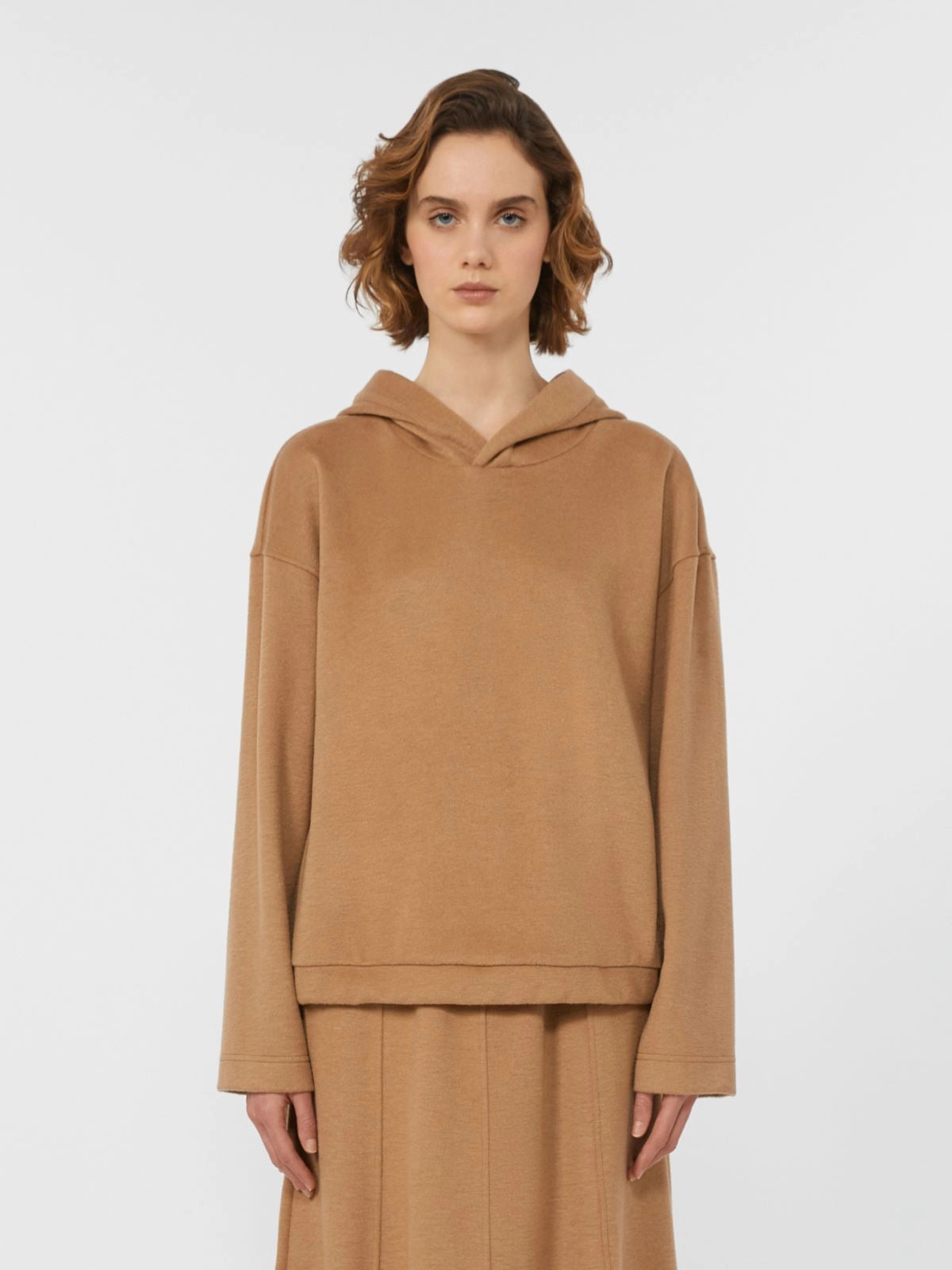 Sudadera con capucha
