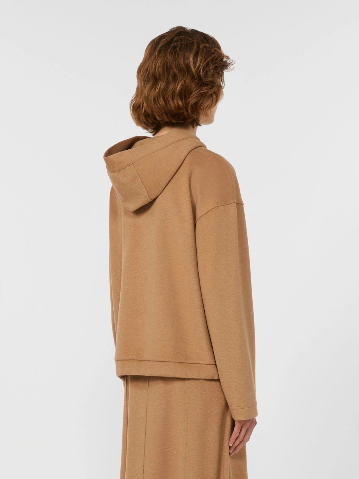 Sudadera con capucha