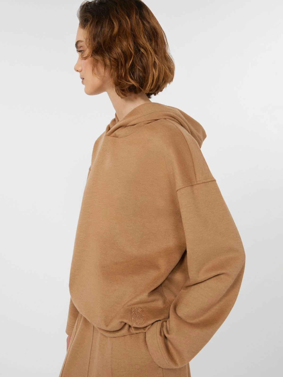Sudadera con capucha