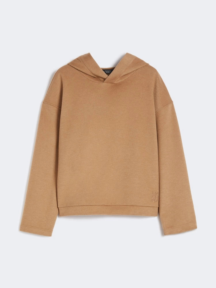 Sudadera con capucha