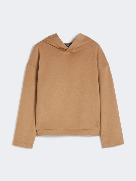 Sudadera con capucha