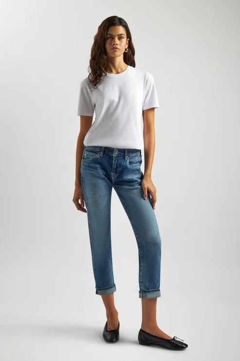 jeans ex boyfriend