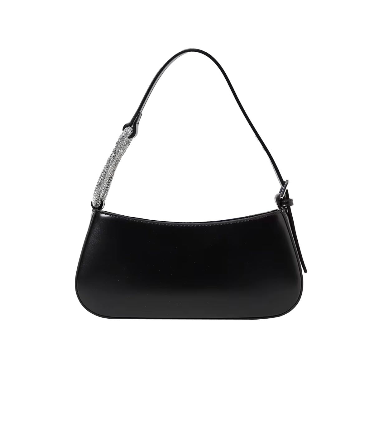 Chiara Ferragni bolso Box Calf negro