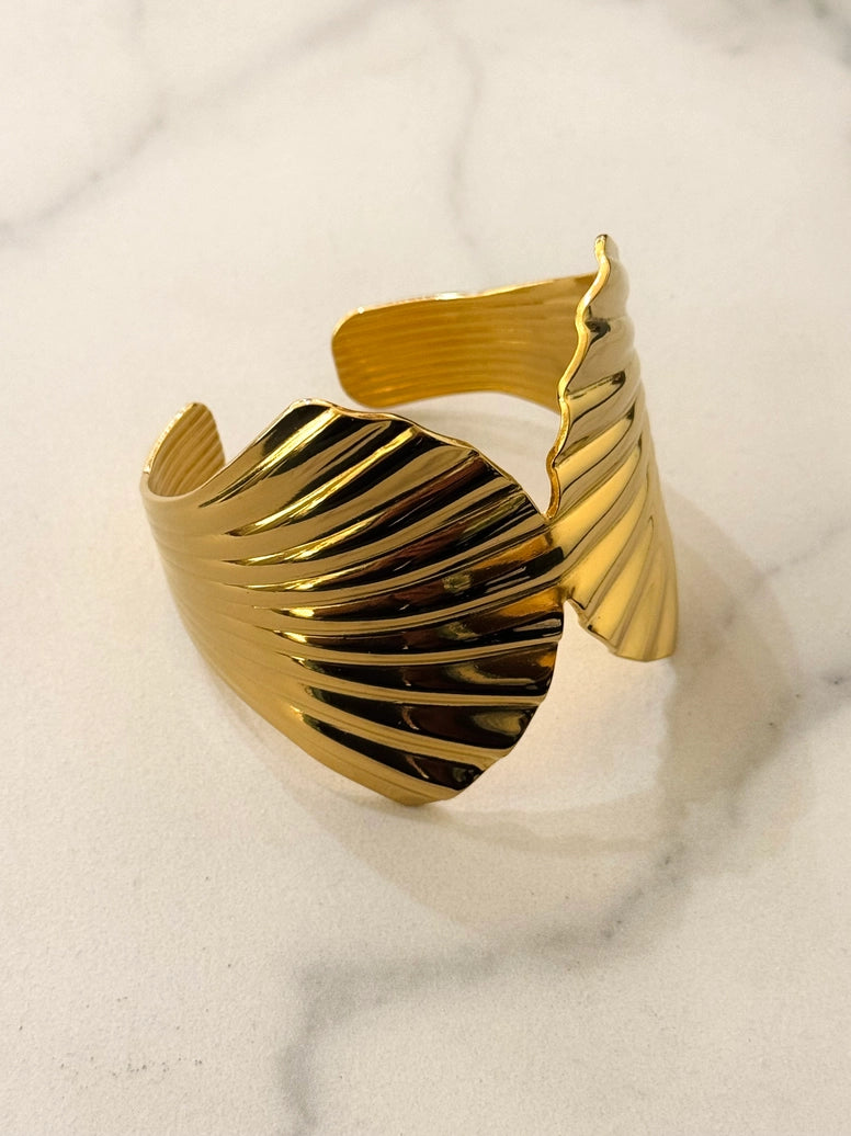 WING BANGLE brazalete